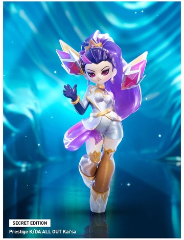 Kai'Sa (Prestige Secret Edition), League Of Legends, Unknown, Trading