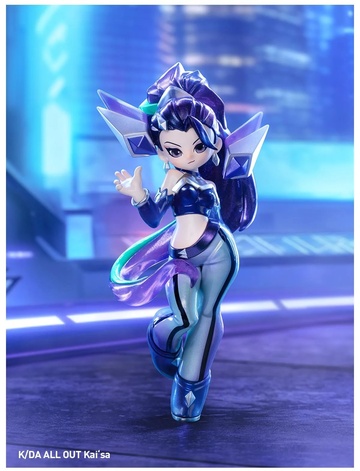 Kai'Sa, League Of Legends, Unknown, Trading