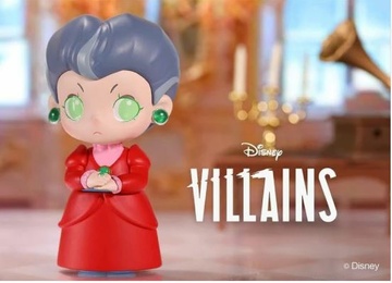 Lady Tremaine, Cinderella, Unknown, Trading