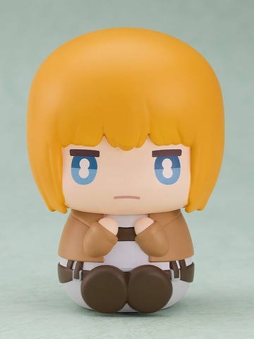 Armin Arlert, Shingeki No Kyojin, Good Smile Company, Trading