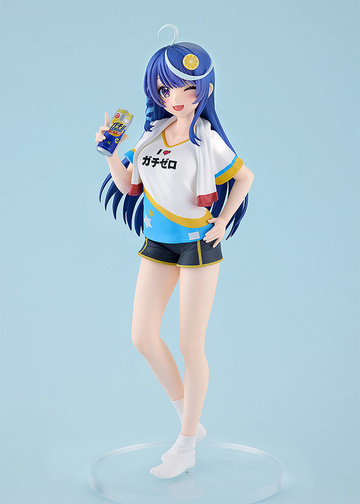 Kokorone Awayuki (Shuwa-chan L Size), VTuber Nandaga Haishin Kiri Wasuretara Densetsu Ni Natteta, Good Smile Company, Pre-Painted