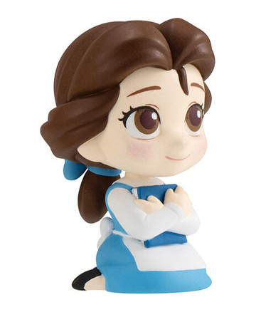 Belle, Beauty And The Beast, Bandai, Trading