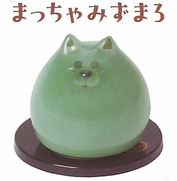 Uguisumaro, Stand Stones, Trading