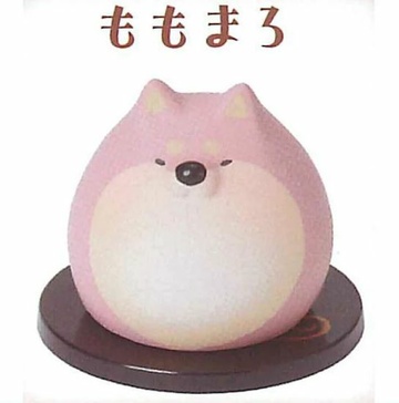 Momo Maro, Stand Stones, Trading