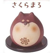 Sakura Maro, Stand Stones, Trading