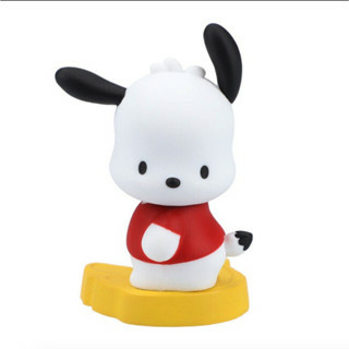 Pochacco, Cinnamon No Parade, Sanrio Mascot, Benelic, Trading