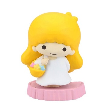 Lala, Cinnamon No Parade, Sanrio Mascot, Benelic, Trading