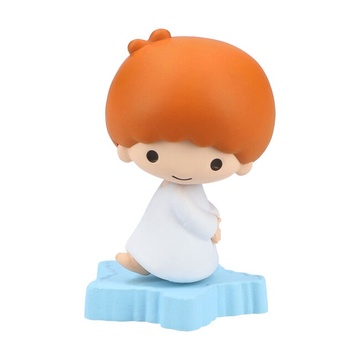 Kiki, Cinnamon No Parade, Sanrio Mascot, Benelic, Trading