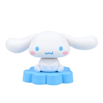 Cinnamoroll, Cinnamon No Parade, Sanrio Mascot, Benelic, Trading