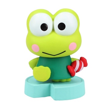 KeroKero Keroppi, Cinnamon No Parade, Sanrio Mascot, Benelic, Trading