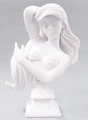 Ariel, Disney, Takara Tomy A.R.T.S, Trading