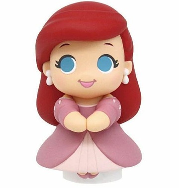 Ariel, The Little Mermaid, Takara Tomy A.R.T.S, Trading