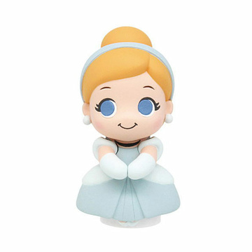 Cinderella, Disney, Takara Tomy A.R.T.S, Trading