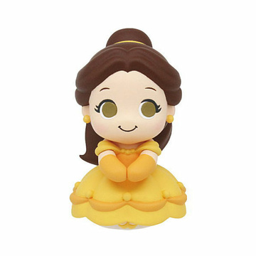 Belle, Beauty And The Beast, Takara Tomy A.R.T.S, Trading