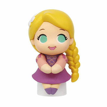 Rapunzel, Tangled, Takara Tomy A.R.T.S, Trading