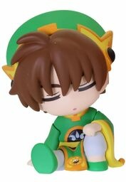 Li Syaoran, Cardcaptor Sakura, Takara Tomy A.R.T.S, Trading