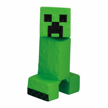 Creeper, Minecraft, Bandai, Trading