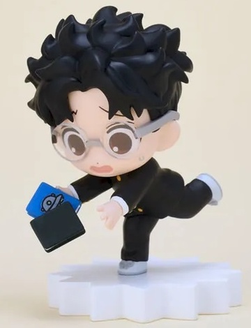 Takakura Ken (Okarun), Dandadan, SEGA, Pre-Painted