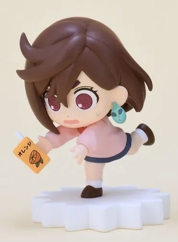 Ayase Momo, Dandadan, SEGA, Pre-Painted