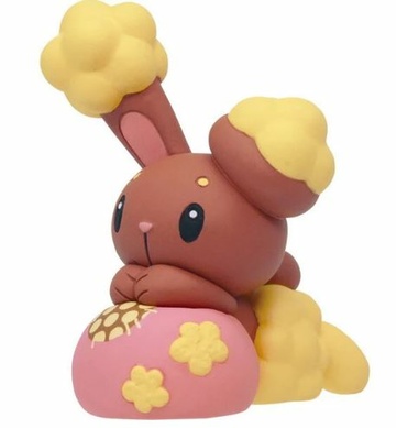 Buneary, Pokemon, Takara Tomy A.R.T.S, Trading