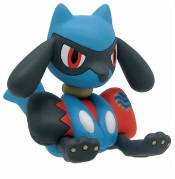 Riolu, Pokemon, Takara Tomy A.R.T.S, Trading