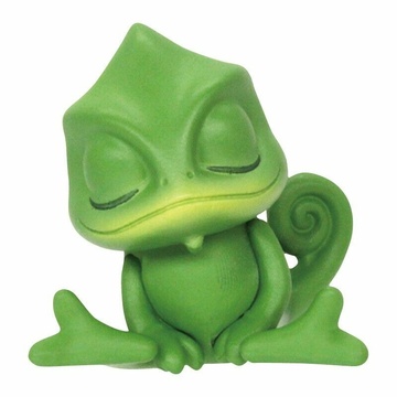 Pascal, Tangled, Takara Tomy A.R.T.S, Trading