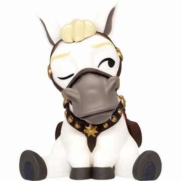 Maximus, Tangled, Takara Tomy A.R.T.S, Trading