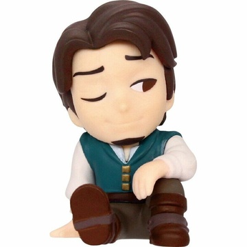 Flynn Rider, Tangled, Takara Tomy A.R.T.S, Trading