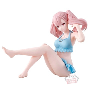 Ellie, Synduality: Noir, Bandai Spirits, Pre-Painted