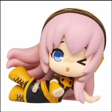 Megurine Luka, Vocaloid, Takara Tomy A.R.T.S, Trading