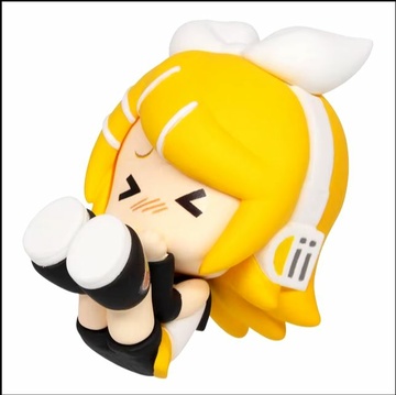 Kagamine Rin, Vocaloid, Takara Tomy A.R.T.S, Trading