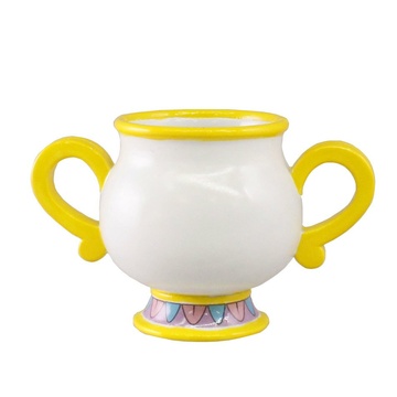 Sugar Pot, Beauty And The Beast, Takara Tomy A.R.T.S, Trading