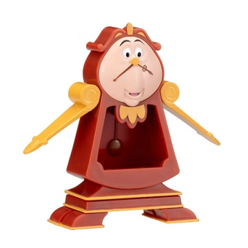 Cogsworth, Beauty And The Beast, Takara Tomy A.R.T.S, Trading