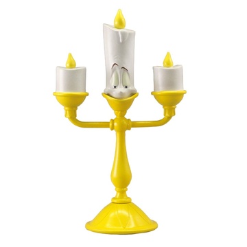 Lumière (Lumiere), Beauty And The Beast, Takara Tomy A.R.T.S, Trading