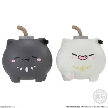 SSRB ((Gray & White)), Hololive, Bandai, Trading