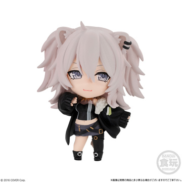 Shishiro Botan, Hololive, Bandai, Trading