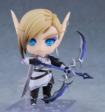 Alleria Windrunner (Nendoroid), World Of Warcraft, Good Smile Company, Action/Dolls