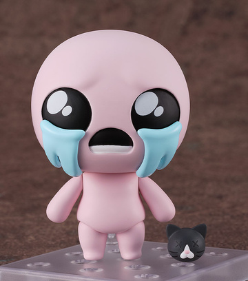 Isaac (Nendoroid), The Binding Of Isaac, Good Smile Company, Action/Dolls