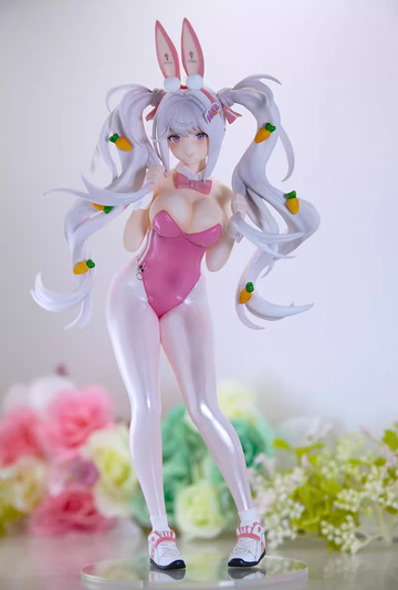 Alice (Wonderland Bunny), Goddess Of Victory: NIKKE, Individual Sculptor, Garage Kit, 1/7