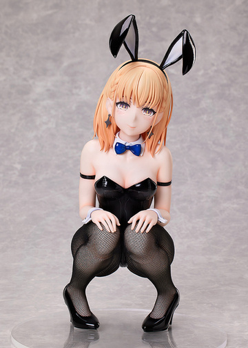 Jess (Bunny), Buta No Liver Wa Kanetsu Shiro, FREEing, Pre-Painted, 1/4