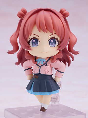 Hanami Saki (Nendoroid), Gakuen IDOLM@STER, Good Smile Company, Action/Dolls