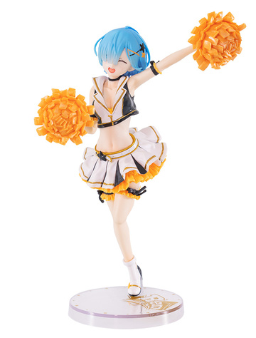 Rem (Last One), Re: Zero Kara Hajimeru Isekai Seikatsu, Bandai Spirits, Pre-Painted