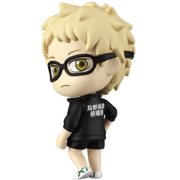 Tsukishima Kei, Haikyuu!!, Takara Tomy A.R.T.S, Trading