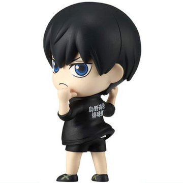 Kageyama Tobio, Haikyuu!!, Takara Tomy A.R.T.S, Trading