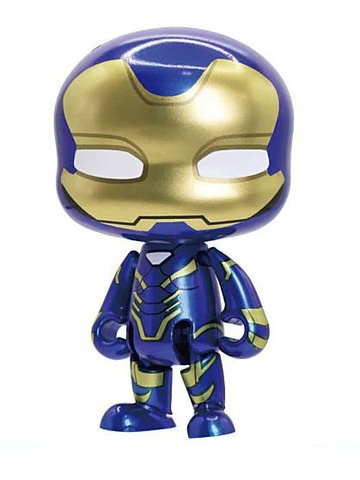 Anthony Stark (MARK 49), Iron Man, Iron Man: Rise Of Technovore, Takara Tomy A.R.T.S, Trading