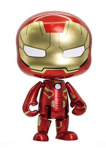Anthony Stark (MARK 45), Iron Man, Iron Man: Rise Of Technovore, Takara Tomy A.R.T.S, Trading