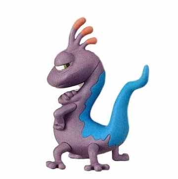 Randall Boggs, Monsters Inc., Takara Tomy A.R.T.S, Trading