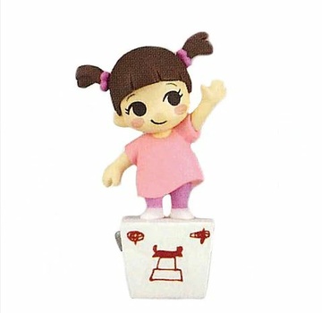 Boo, Monsters Inc., Takara Tomy A.R.T.S, Trading