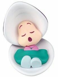 Young Oyster, Alice In Wondeland, Takara Tomy A.R.T.S, Trading