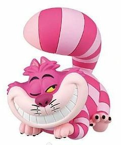 Cheshire Cat, Alice In Wondeland, Takara Tomy A.R.T.S, Trading